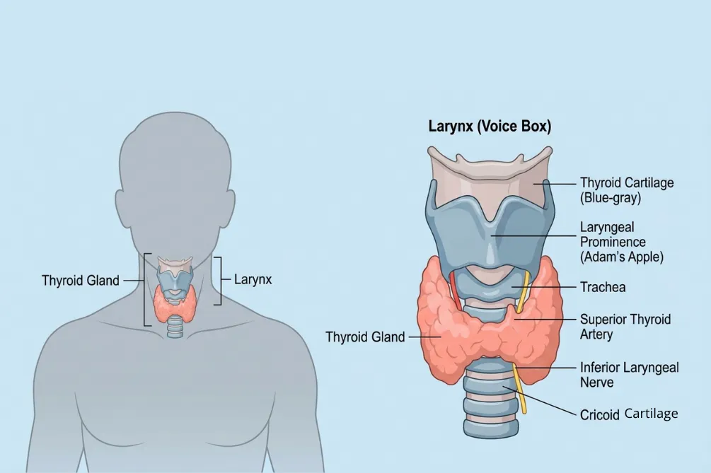 Part 1: “We tested your thyroid and it looks fine”: why patients hear this so much, why it’s wrong, and what tests to be run