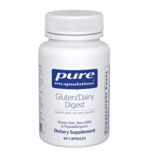 Gluten-Dairy Digest Bilstrom Product