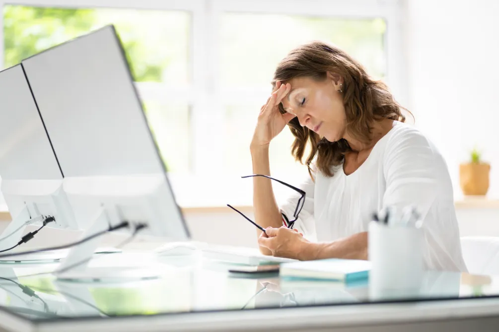 Struggling with Stress? Best Supplements to Reduce Cortisol Naturally
