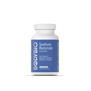Butyrate (Sodium)