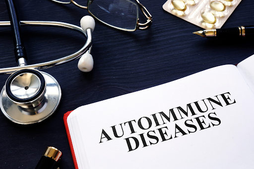 Natural Treatment for Autoimmune Disease: A Guide to Holistic Wellness