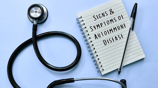 Signs and Symptoms of Autoimmune Conditions