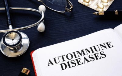 Natural Treatment for Autoimmune Disease: A Guide to Holistic Wellness
