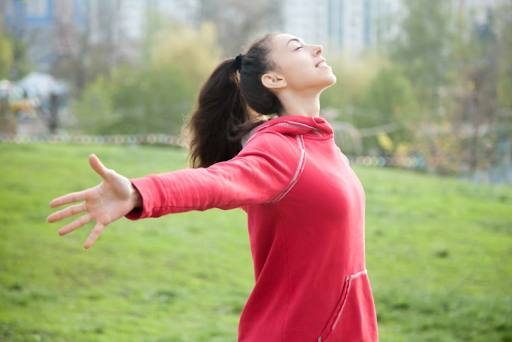 balanced immune system