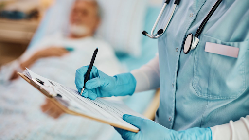 Nurse Practitioner Burnout
