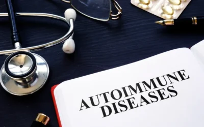 Natural Treatment for Autoimmune Disease: A Guide to Holistic Wellness