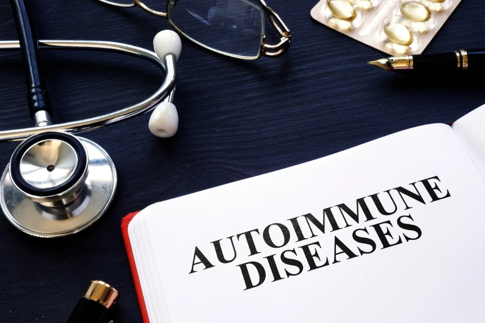 Natural Treatment for Autoimmune Disease: A Guide to Holistic Wellness
