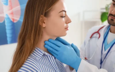 What Happens When My Thyroid Is Low: Signs And Symptoms