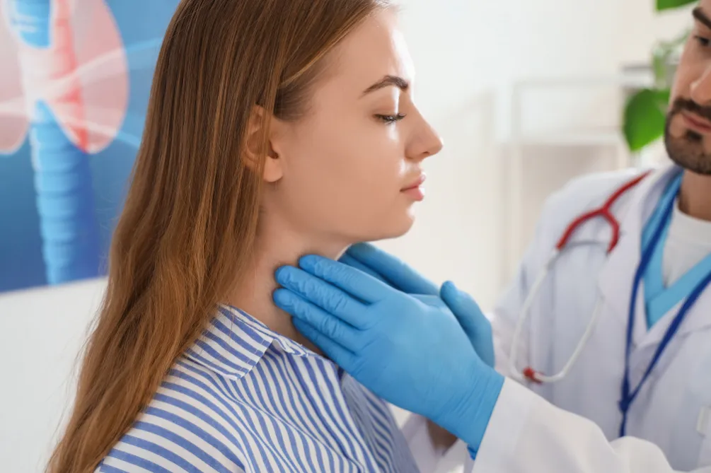 What Happens When My Thyroid Is Low: Signs And Symptoms