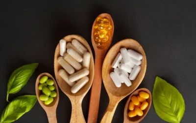 Why Third-Party Tested Nutraceuticals Are the Gold Standard in Supplementation