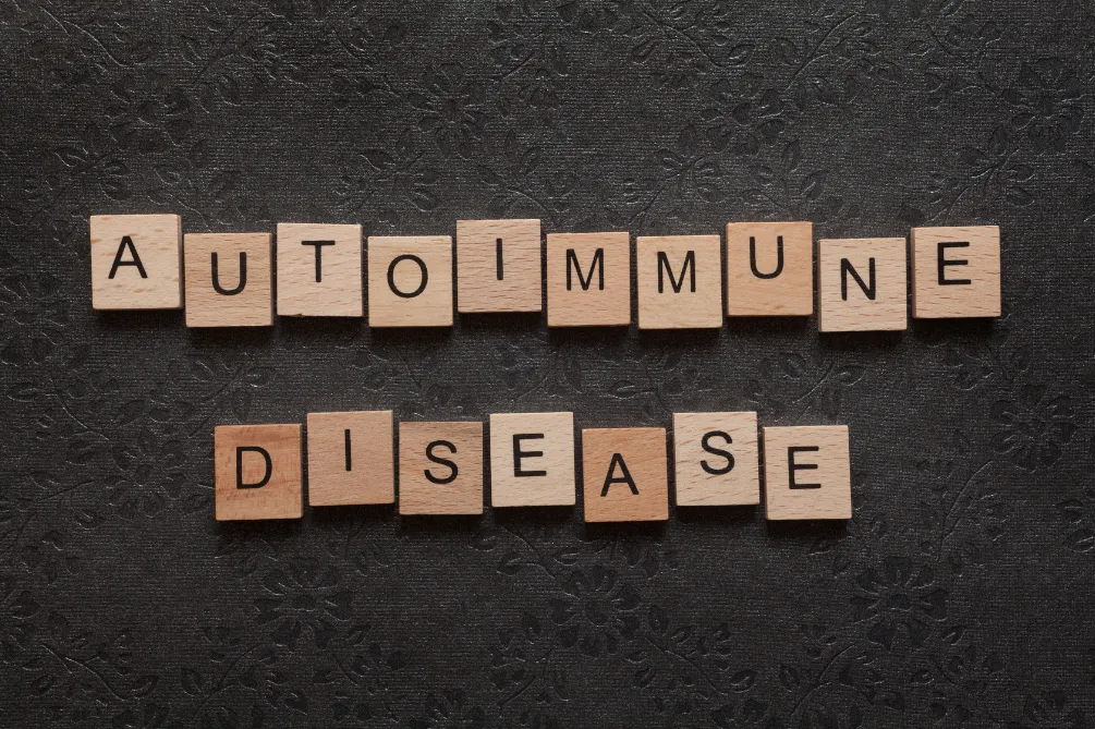 Healing Autoimmune Disease Naturally: Complete Mind-Body-Lifestyle Approach