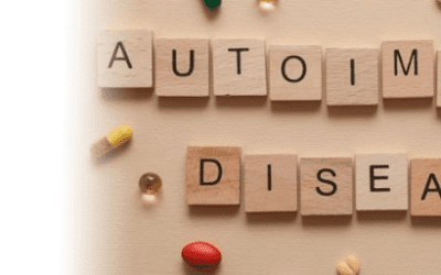 Healing Autoimmune Disease Naturally: Complete Mind-Body-Lifestyle Approach