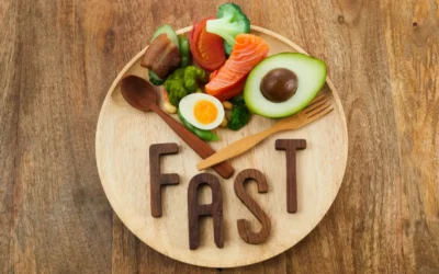 Fasting Can Help Reverse Autoimmune Disease – If You are Mindful of Cortisol