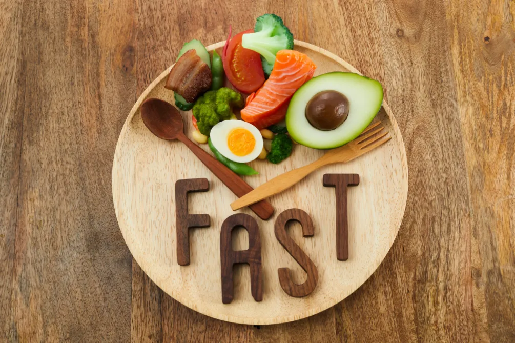 Fasting Can Help Reverse Autoimmune Disease – If You are Mindful of Cortisol