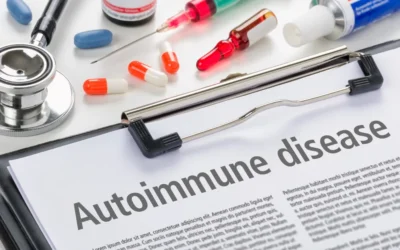 Autoimmune Functional Medicine | Root-Cause Science, Telehealth, Practitioner Training & Compliance