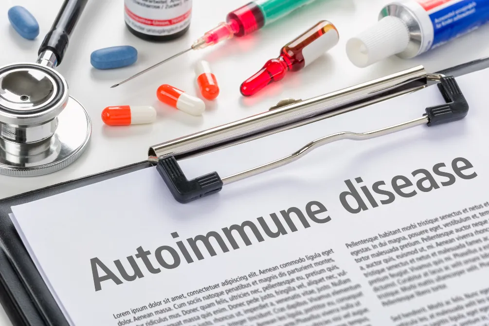 Autoimmune Functional Medicine | Root-Cause Science, Telehealth, Practitioner Training & Compliance