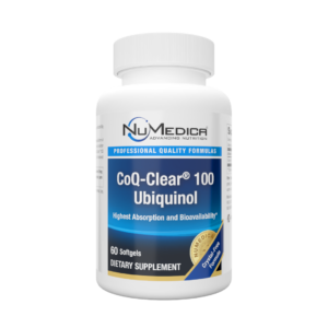 CoQ Product Replacment