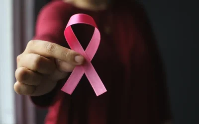 Breast Cancer Prevention: How to Lower Your Risk With a Personalized Functional Medicine Approach