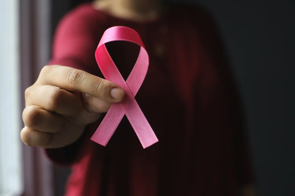 Breast Cancer Prevention: How to Lower Your Risk With a Personalized Functional Medicine Approach