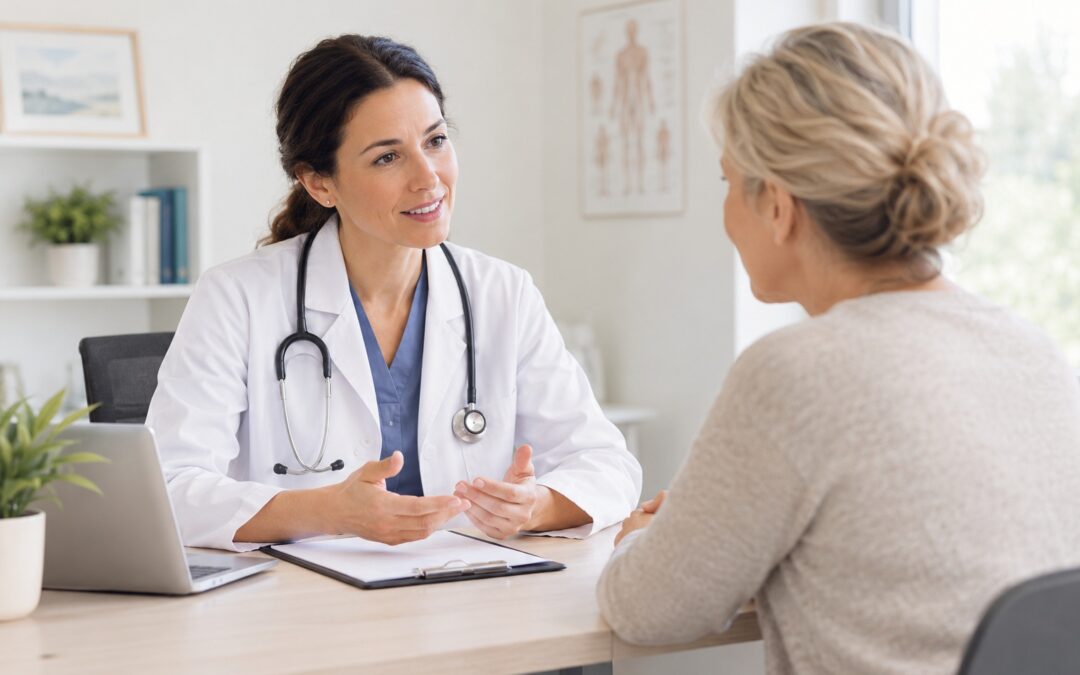 Can Functional Medicine and Your Rheumatologist Work Together?